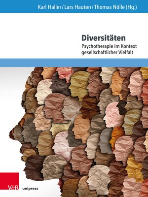 cover image of Diversitäten